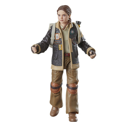 Star Wars: Skeleton Crew Black Series Actionfigur Fern 15 cm Image 5