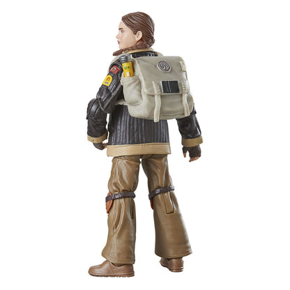 Star Wars: Skeleton Crew Black Series Actionfigur Fern 15 cm Image 6