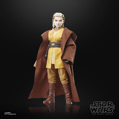 Star Wars: The Acolyte Black Series Actionfigur Padawan Jecki Lon 15 cm Image 4