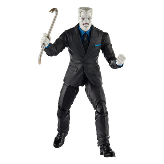 Spider-Man Marvel Legends Actionfigur Tombstone 15 cm Image 1