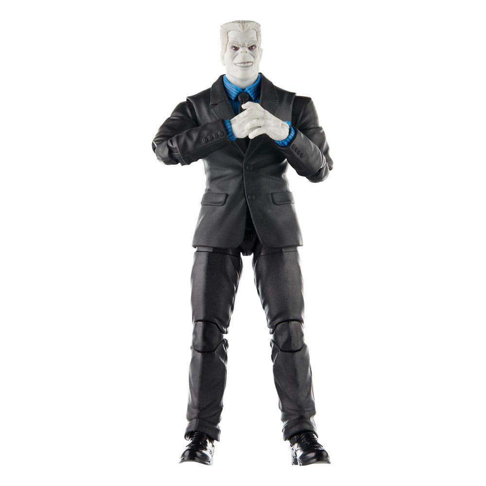 Spider-Man Marvel Legends Actionfigur Tombstone 15 cm Image 4
