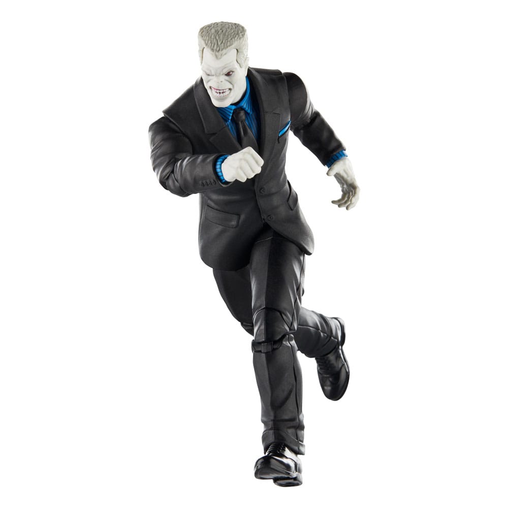 Spider-Man Marvel Legends Actionfigur Tombstone 15 cm Image 5