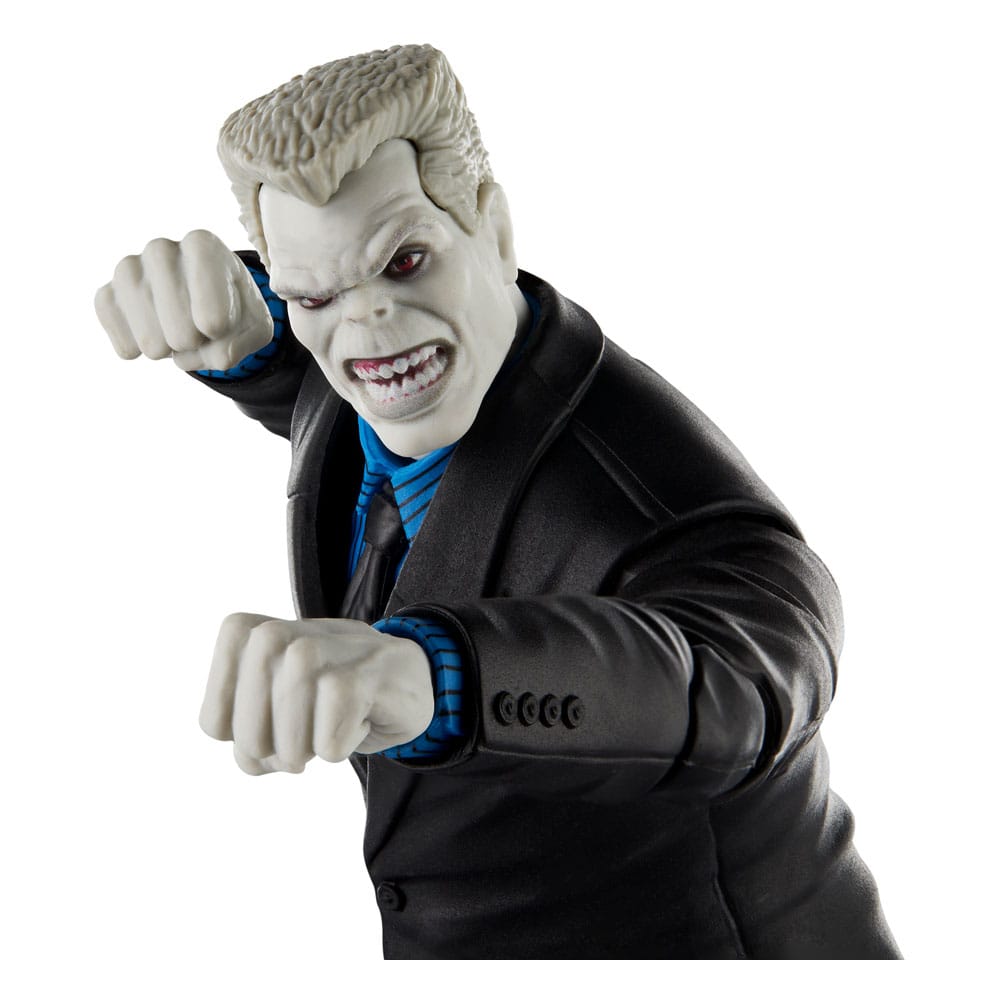 Spider-Man Marvel Legends Actionfigur Tombstone 15 cm Image 6