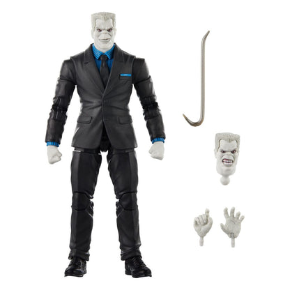 Spider-Man Marvel Legends Actionfigur Tombstone 15 cm Image 7