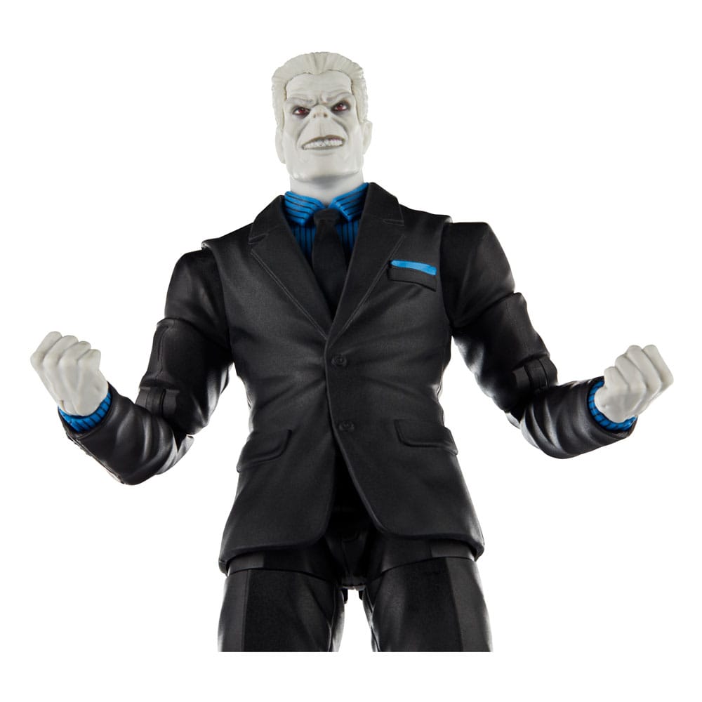 Spider-Man Marvel Legends Actionfigur Tombstone 15 cm Image 8