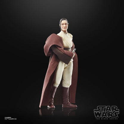Star Wars: The Acolyte Black Series Actionfigur Jedi Master Indara 15 cm Image 7