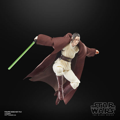 Star Wars: The Acolyte Black Series Actionfigur Jedi Master Indara 15 cm Image 10