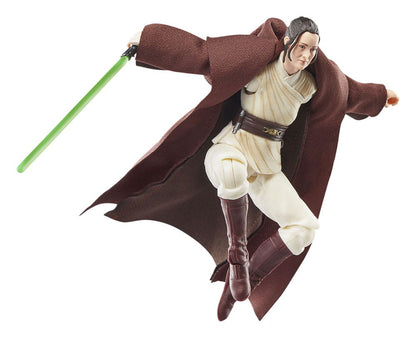 Star Wars: The Acolyte Black Series Actionfigur Jedi Master Indara 15 cm Image 11