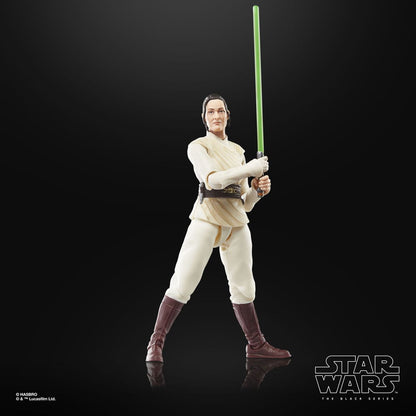 Star Wars: The Acolyte Black Series Actionfigur Jedi Master Indara 15 cm Image 12