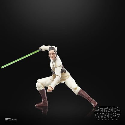 Star Wars: The Acolyte Black Series Actionfigur Jedi Master Indara 15 cm Image 14