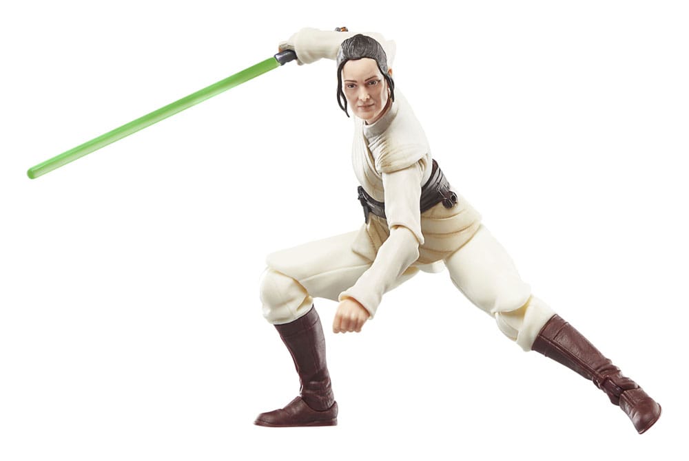 Star Wars: The Acolyte Black Series Actionfigur Jedi Master Indara 15 cm Image 15