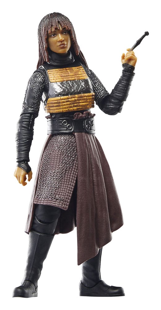 Star Wars: The Acolyte Black Series Actionfigur Mae (Assassin) 15 cm Image 11