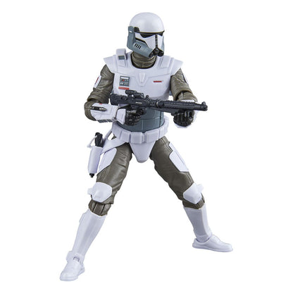 Star Wars: The Mandalorian Black Series Actionfigur Imperial Armored Commando 15 cm Image 5