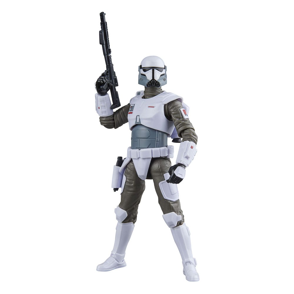 Star Wars: The Mandalorian Black Series Actionfigur Imperial Armored Commando 15 cm Image 6