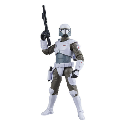 Star Wars: The Mandalorian Black Series Actionfigur Imperial Armored Commando 15 cm Image 6