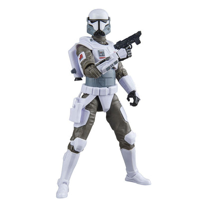Star Wars: The Mandalorian Black Series Actionfigur Imperial Armored Commando 15 cm Image 7