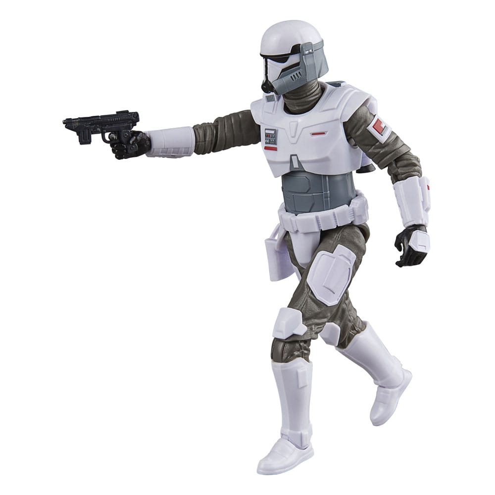 Star Wars: The Mandalorian Black Series Actionfigur Imperial Armored Commando 15 cm Image 8