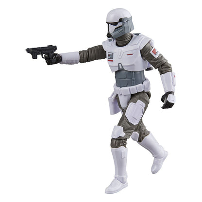 Star Wars: The Mandalorian Black Series Actionfigur Imperial Armored Commando 15 cm Image 8
