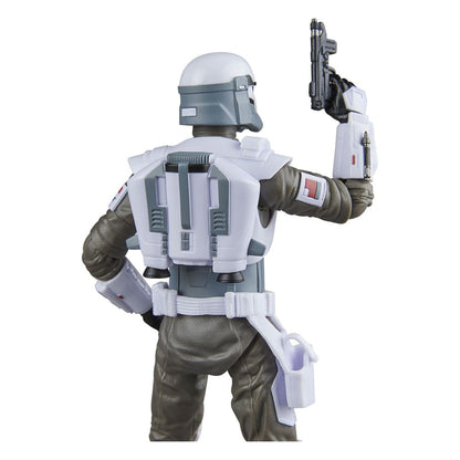 Star Wars: The Mandalorian Black Series Actionfigur Imperial Armored Commando 15 cm Image 9