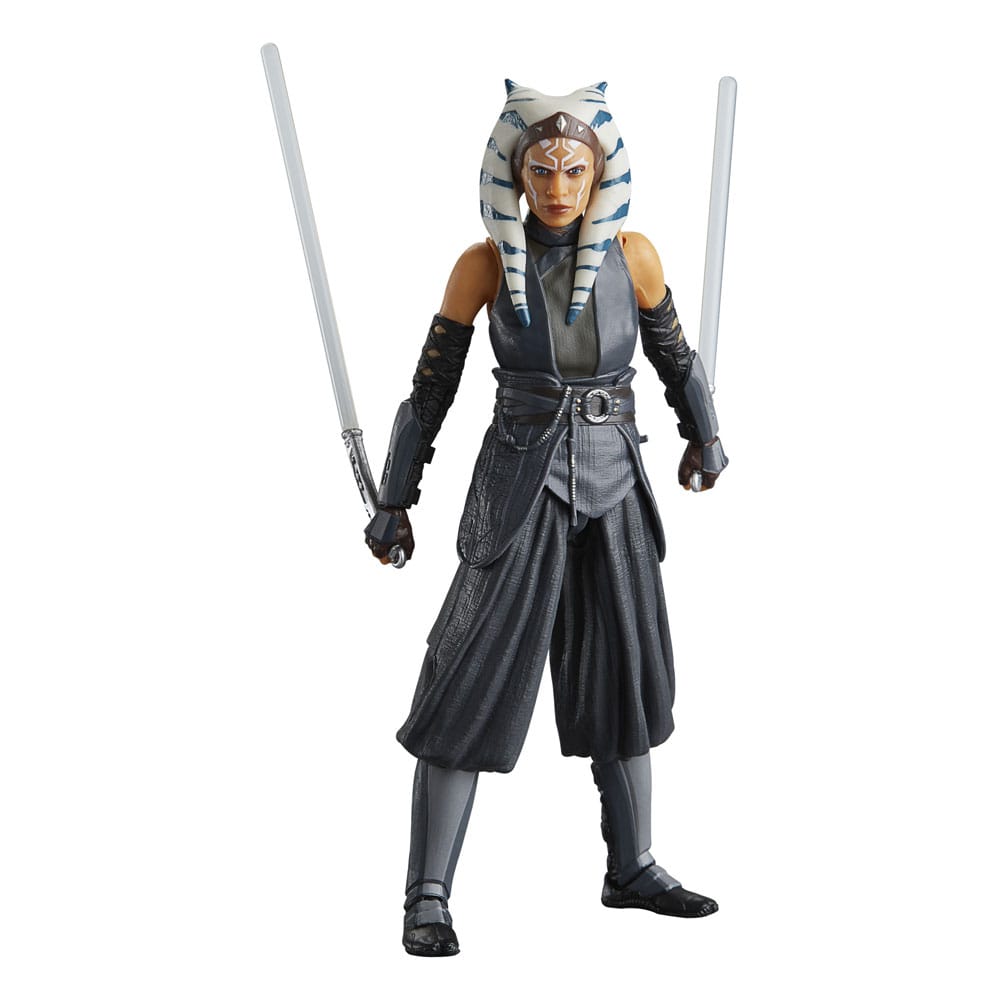Star Wars Black Series Archive Actionfigur Ahsoka Tano 15 cm Image 1