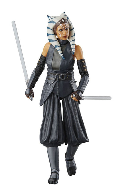 Star Wars Black Series Archive Actionfigur Ahsoka Tano 15 cm Image 8