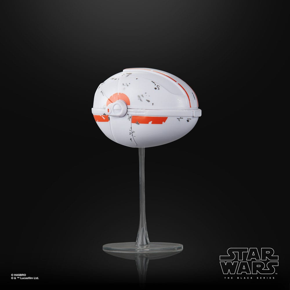 Star Wars Black Series Archive Actionfigur Grogu 15 cm Image 4