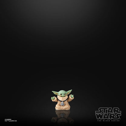 Star Wars Black Series Archive Actionfigur Grogu 15 cm Image 6