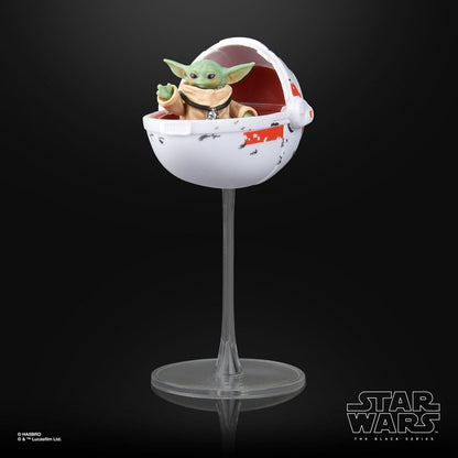 Star Wars Black Series Archive Actionfigur Grogu 15 cm Image 7
