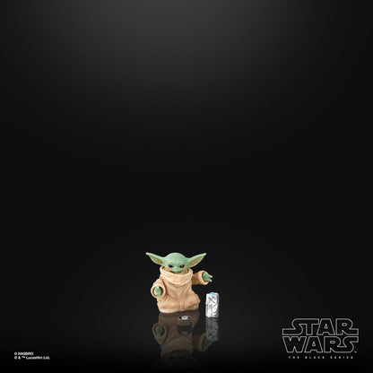 Star Wars Black Series Archive Actionfigur Grogu 15 cm Image 10
