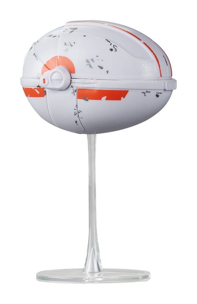Star Wars Black Series Archive Actionfigur Grogu 15 cm Image 13