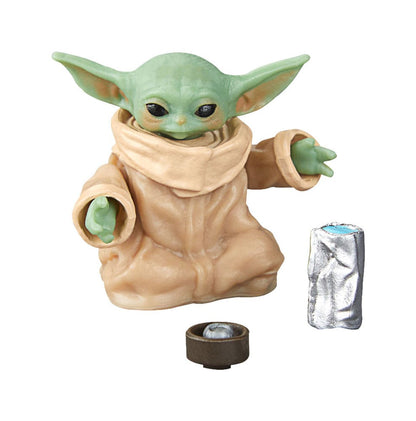 Star Wars Black Series Archive Actionfigur Grogu 15 cm Image 16