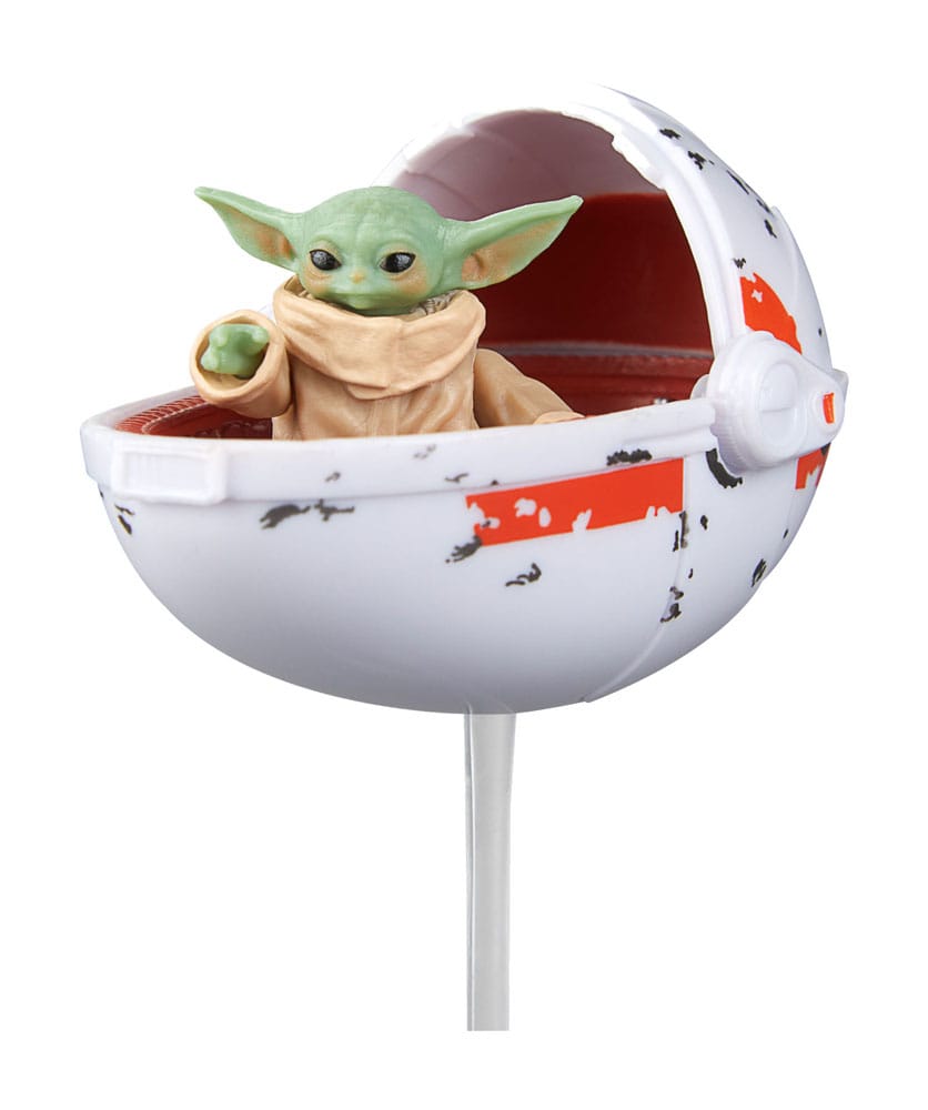 Star Wars Black Series Archive Actionfigur Grogu 15 cm Image 17