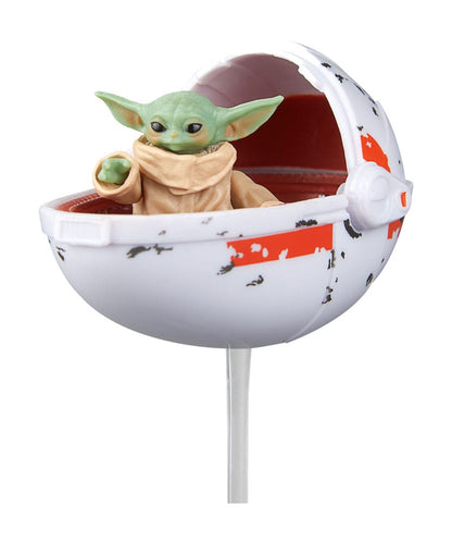 Star Wars Black Series Archive Actionfigur Grogu 15 cm Image 17