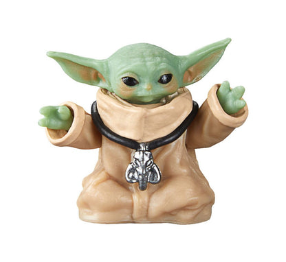 Star Wars Black Series Archive Actionfigur Grogu 15 cm Image 18