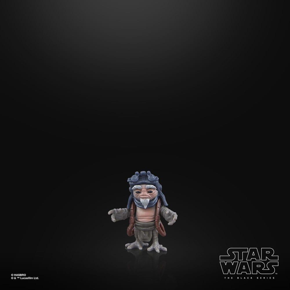 Star Wars: The Mandalorian Black Series Actionfiguren 2er-Pack IG-12 & Grogu 15 cm Image 19