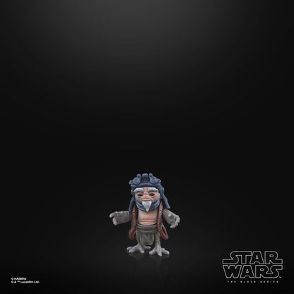 Star Wars: The Mandalorian Black Series Actionfiguren 2er-Pack IG-12 & Grogu 15 cm Image 19