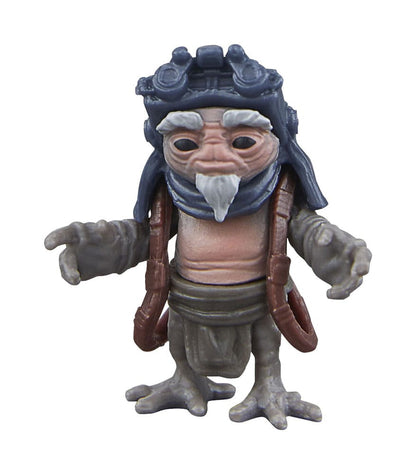 Star Wars: The Mandalorian Black Series Actionfiguren 2er-Pack IG-12 & Grogu 15 cm Image 20