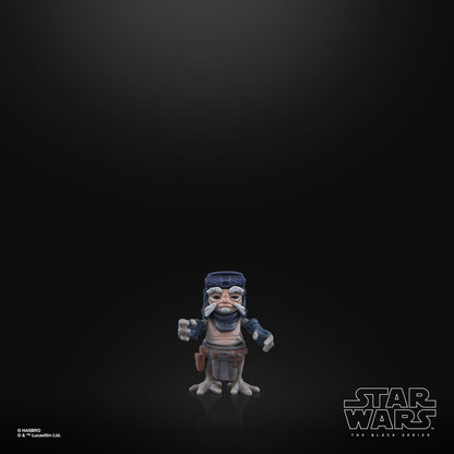 Star Wars: The Mandalorian Black Series Actionfiguren 2er-Pack IG-12 & Grogu 15 cm Image 21
