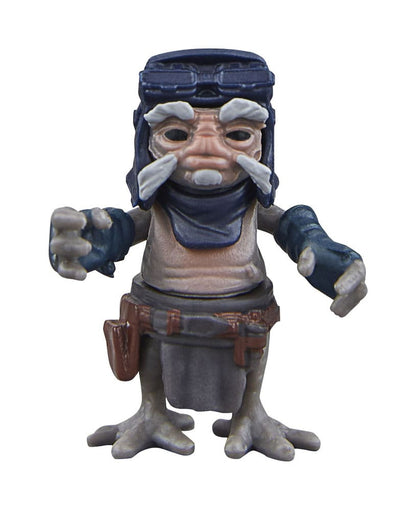 Star Wars: The Mandalorian Black Series Actionfiguren 2er-Pack IG-12 & Grogu 15 cm Image 22