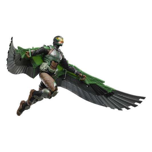 Captain America: Brave New World Marvel Legends Actionfigur Marvel's Falcon 15 cm Image 2