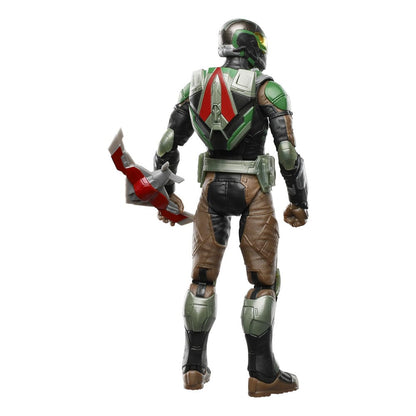 Captain America: Brave New World Marvel Legends Actionfigur Marvel's Falcon 15 cm Image 4