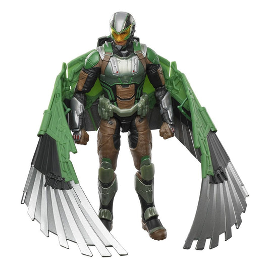 Captain America: Brave New World Marvel Legends Actionfigur Marvel's Falcon 15 cm Image 1