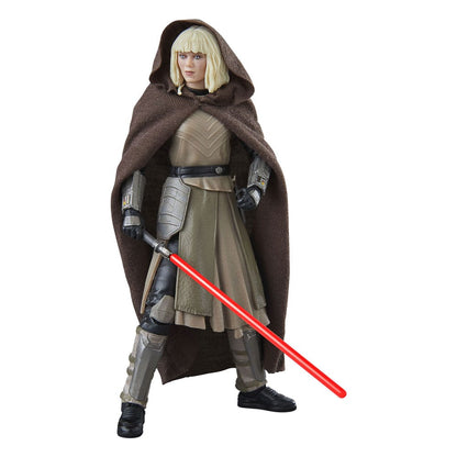Star Wars: Ahsoka Black Series Actionfigur Shin Hati (Arcana) 15 cm Image 1