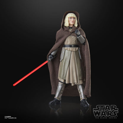 Star Wars: Ahsoka Black Series Actionfigur Shin Hati (Arcana) 15 cm Image 6