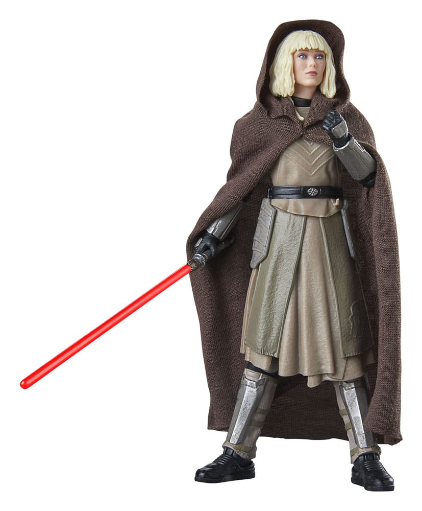Star Wars: Ahsoka Black Series Actionfigur Shin Hati (Arcana) 15 cm Image 7