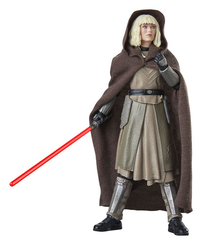 Star Wars: Ahsoka Black Series Actionfigur Shin Hati (Arcana) 15 cm Image 7