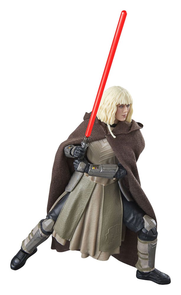 Star Wars: Ahsoka Black Series Actionfigur Shin Hati (Arcana) 15 cm Image 9
