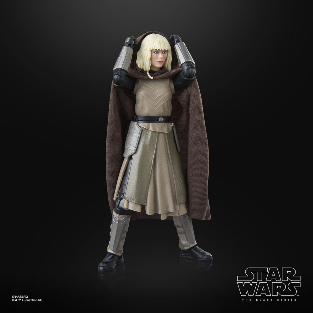Star Wars: Ahsoka Black Series Actionfigur Shin Hati (Arcana) 15 cm Image 10
