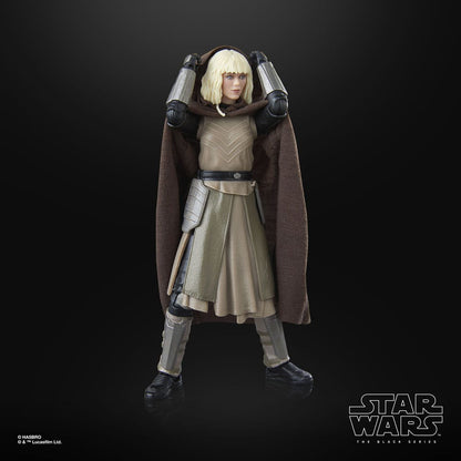Star Wars: Ahsoka Black Series Actionfigur Shin Hati (Arcana) 15 cm Image 10