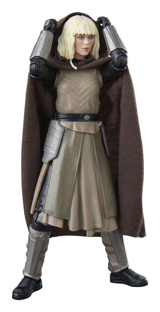 Star Wars: Ahsoka Black Series Actionfigur Shin Hati (Arcana) 15 cm Image 11